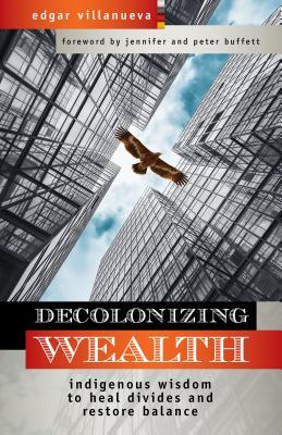 Decolonizing Wealth book cover