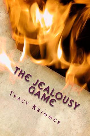The Jealousy Game book cover