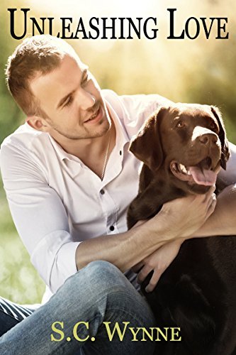 Unleashing Love book cover