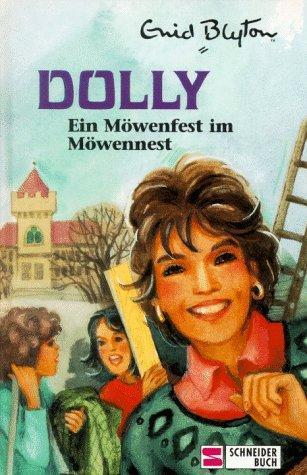 Ein Möwenfest im Möwennest book cover
