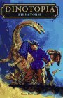 Firestorm book cover