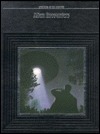 Alien Encounters book cover