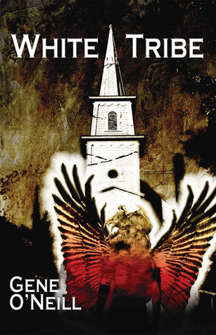 White Tribe book cover
