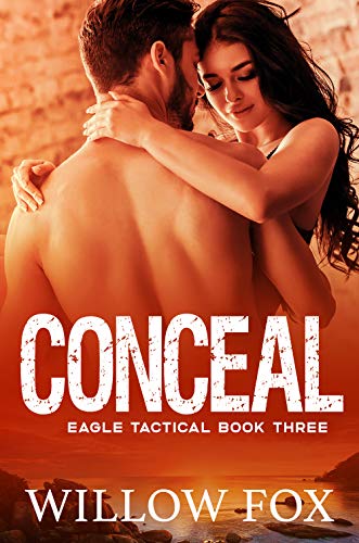 Eagle Tactical book cover 3