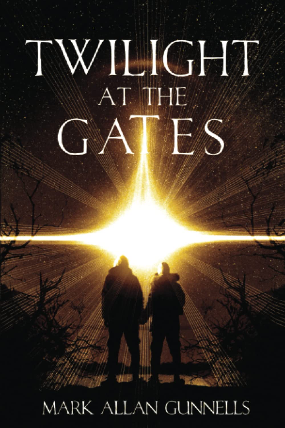 Twilight at the Gates book cover