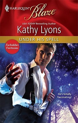 Under His Spell book cover