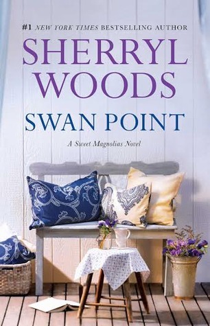 Swan Point book cover