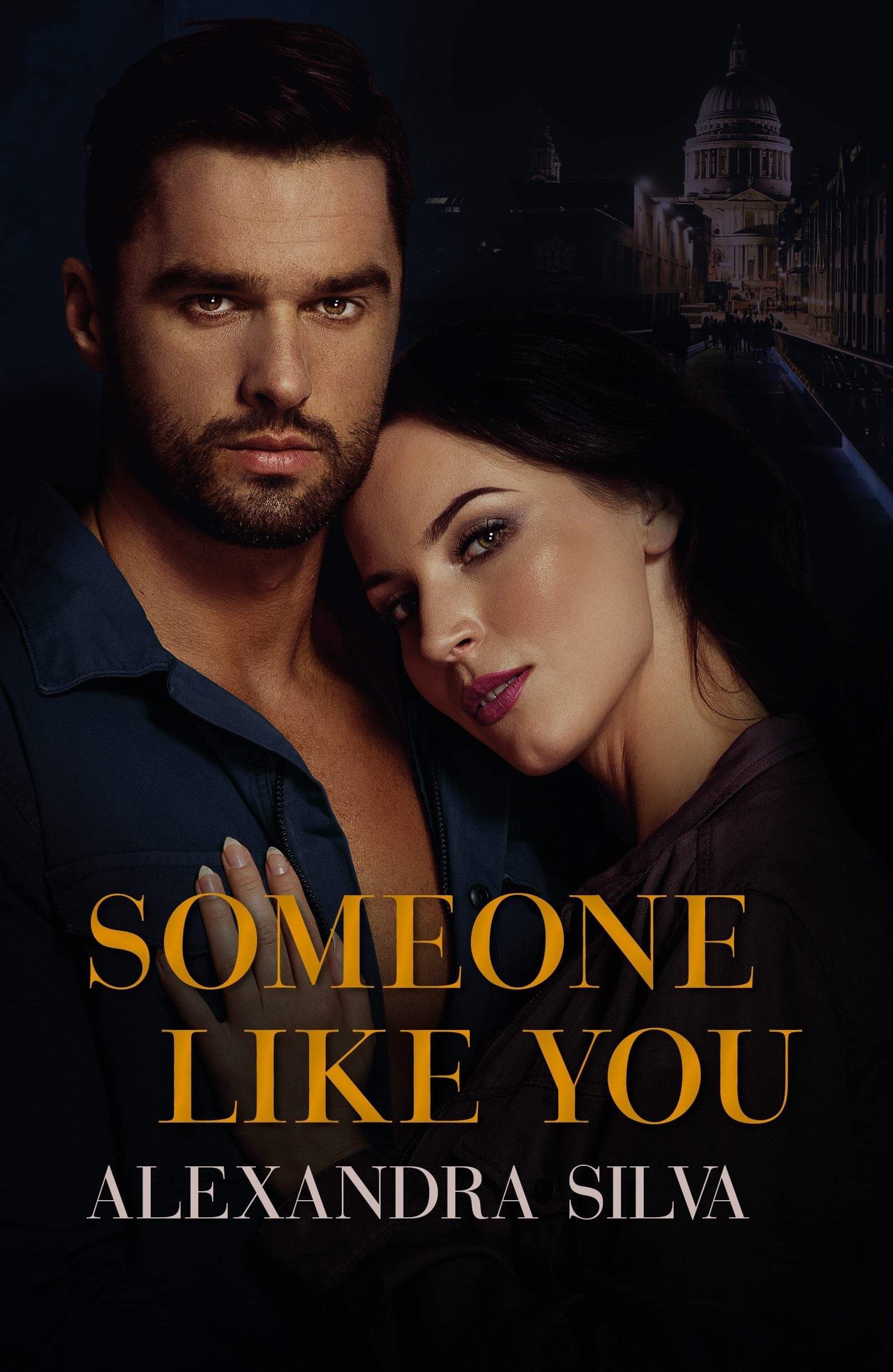 Imperfect Hearts book cover 3