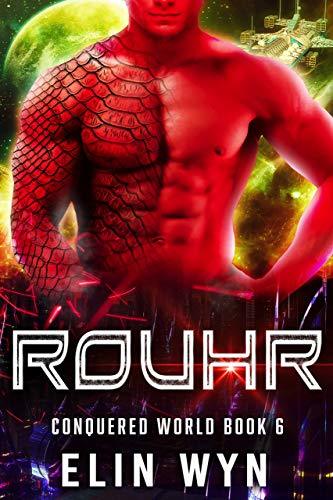 Rouhr book cover