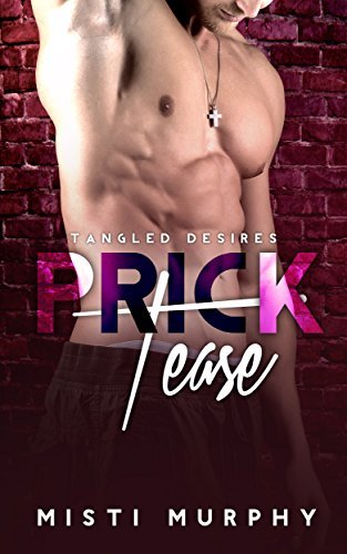 Tangled Desires book cover 1