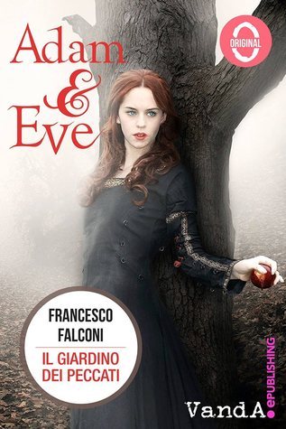 Adam & Eve book cover