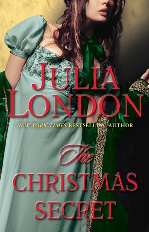 The Christmas Secret book cover