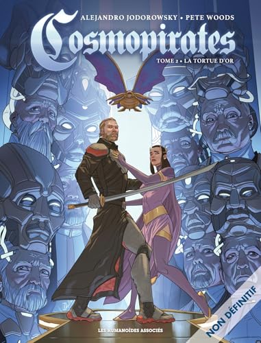 Cosmopirati, Vol. 2 book cover