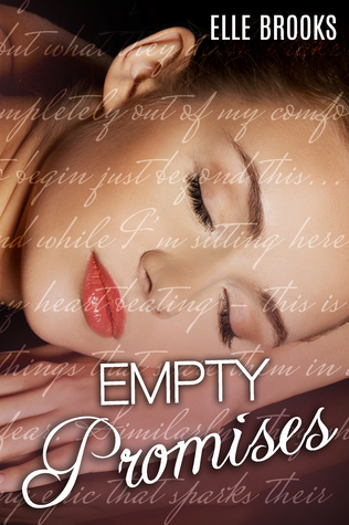 Empty Promises book cover