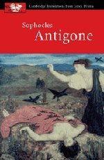 By Sophocles - Sophocles book cover