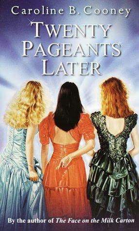 Twenty Pageants Later book cover