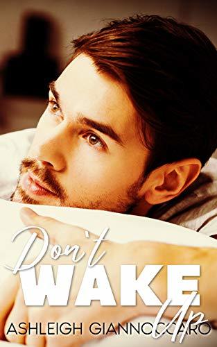 Awake book cover 3
