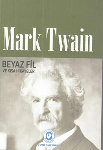 Beyaz Fil ve Kisa Hikayeler book cover