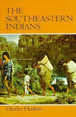 The Southeastern Indians book cover