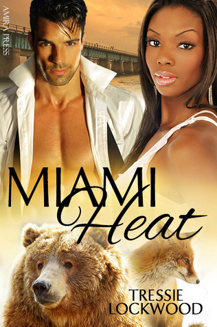 Urban Heat book cover 3