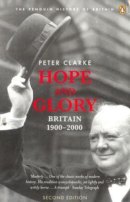 Hope and Glory book cover