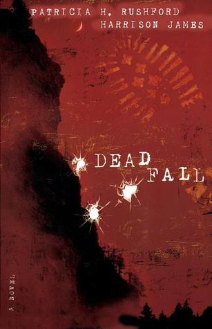 Deadfall book cover