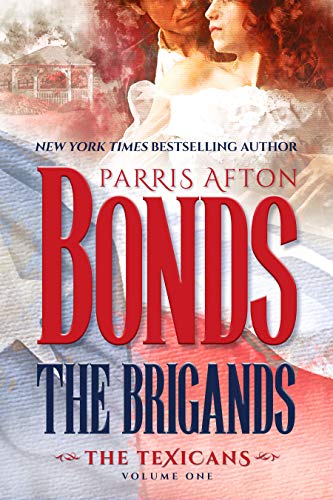 The Brigands book cover