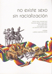 No existe sexo sin racialización book cover