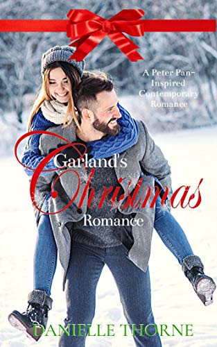 Garland's Christmas Romance book cover