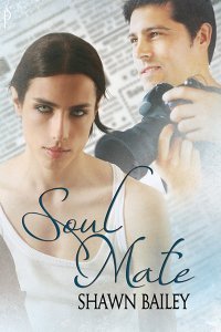 Soul Mate book cover