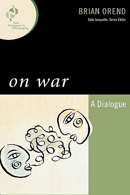 On War book cover