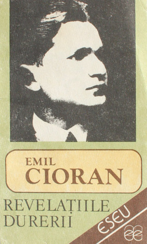 Revelaţiile durerii book cover