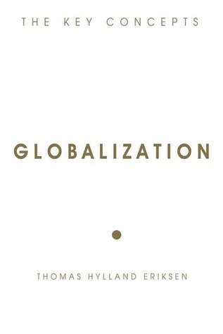 Globalization book cover