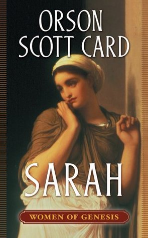 Women of Genesis book cover 1