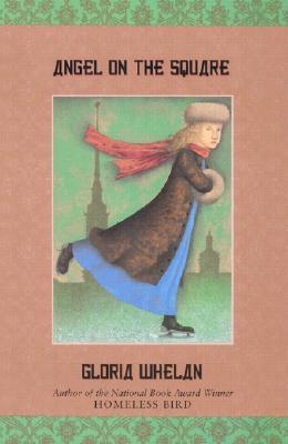 St. Petersburg book cover 1