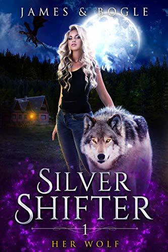 Her Wolf book cover