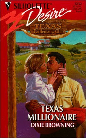Texas Cattleman's Club book cover 1
