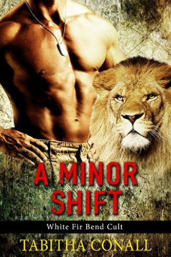 White Fir Bend Cult book cover 1