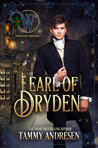 Chronicles of a Bluestocking book cover 1