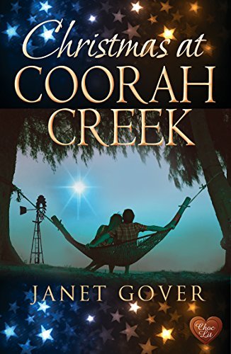 Christmas at Coorah Creek book cover