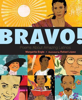 Bravo! book cover
