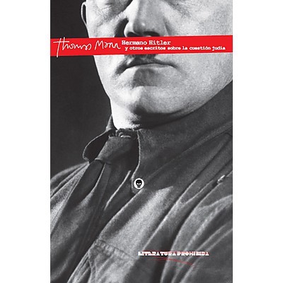 Hermano Hitler y otros escritos sobre la cuestión judía book cover