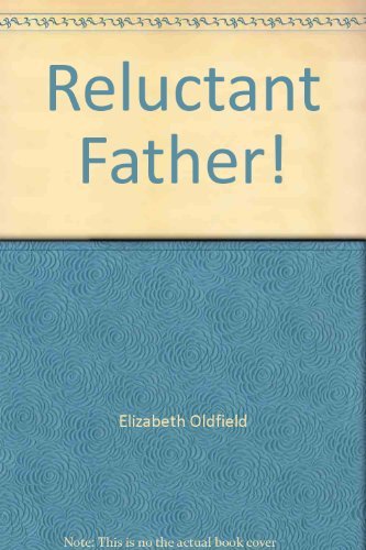 Reluctant Father! book cover