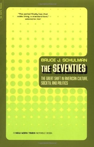 The Seventies book cover