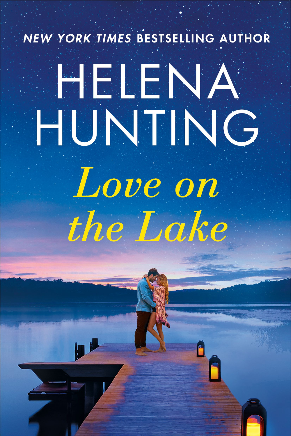 Lakeside book cover 2