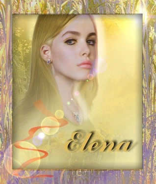 Matt and Elena book cover