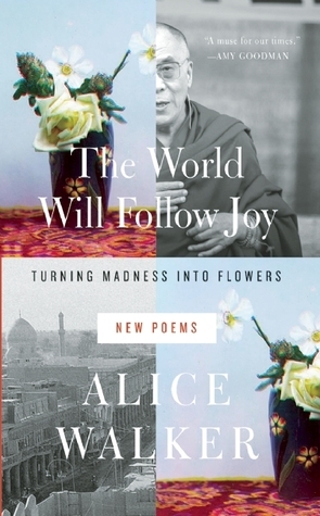 The World Will Follow Joy book cover