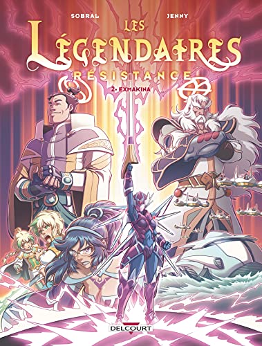 Exmakina book cover