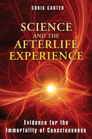 Science and the Afterlife Experience book cover