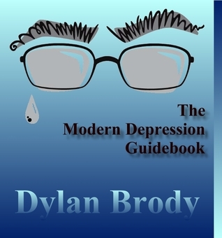 The Modern Depression Guidebook book cover